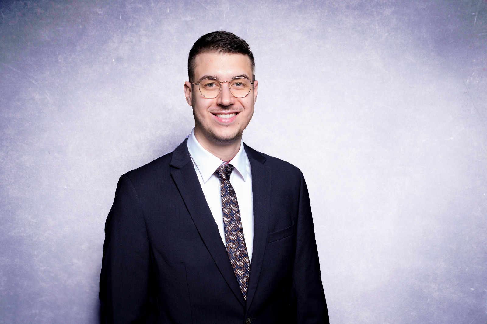 Manuel Megias, Rechtsanwalt und Mediator
